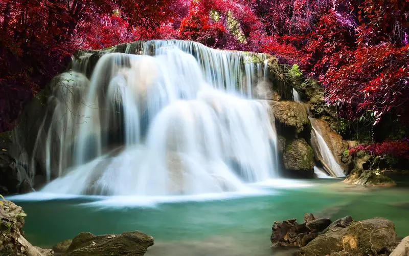 节能科技高端